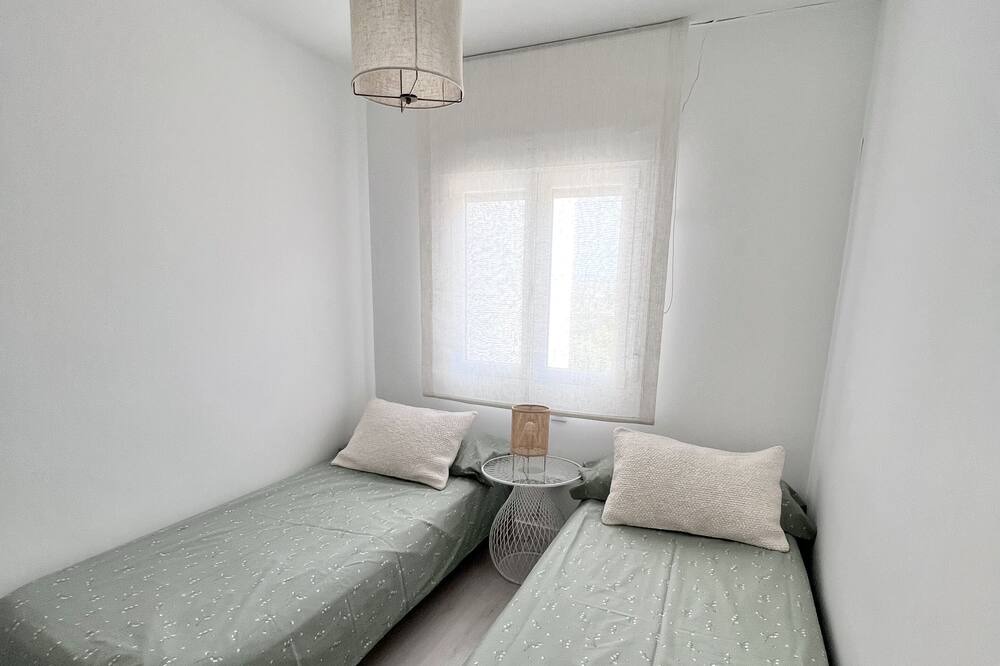 Photo of Bedroom in Pareja