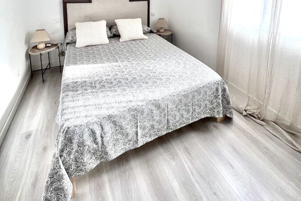 Photo of Bedroom in Pareja