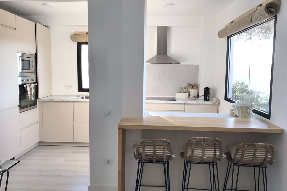 Photo of Kitchen in Pareja