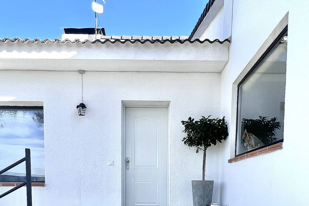 Photo of Outdoor in Pareja