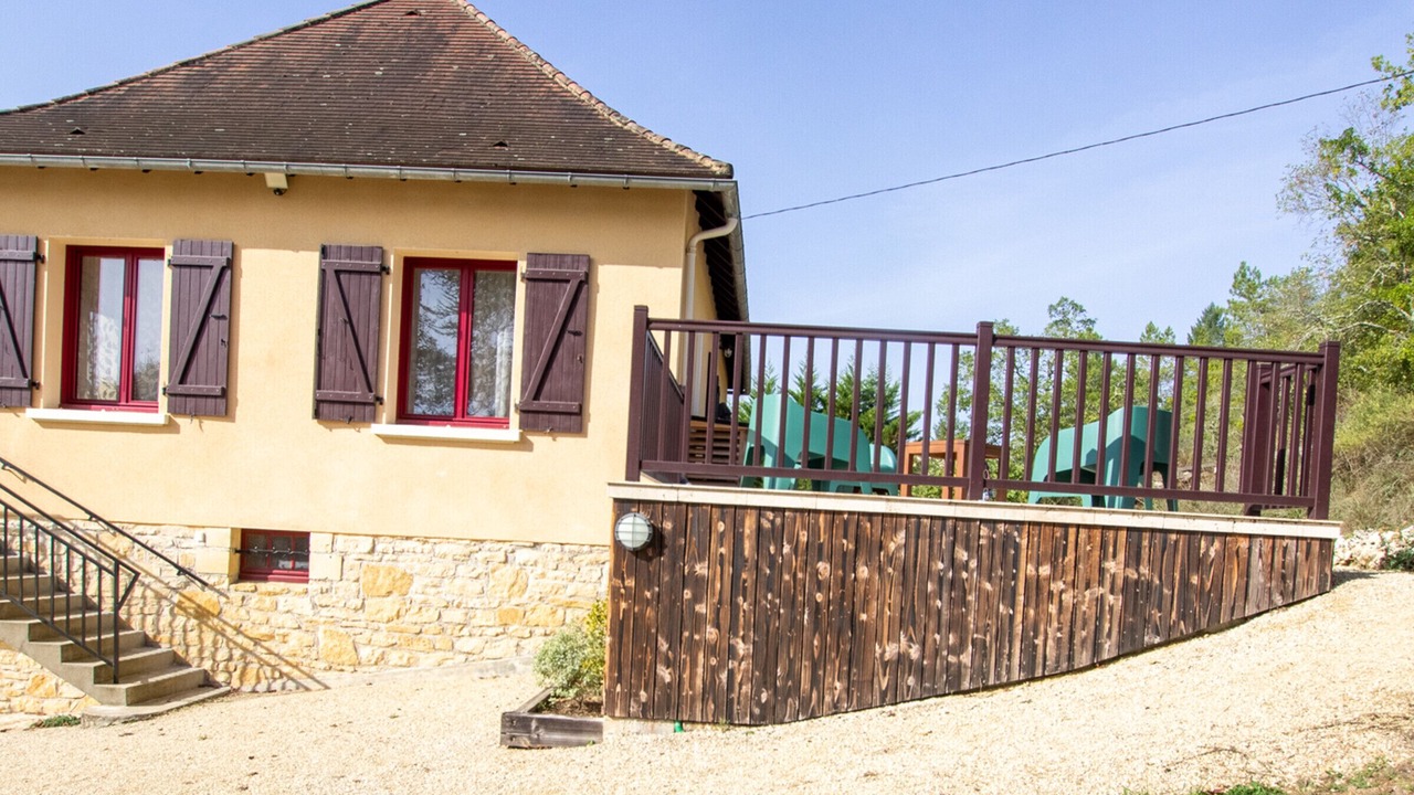 Photo of Outdoor in Auriac-du-Perigord