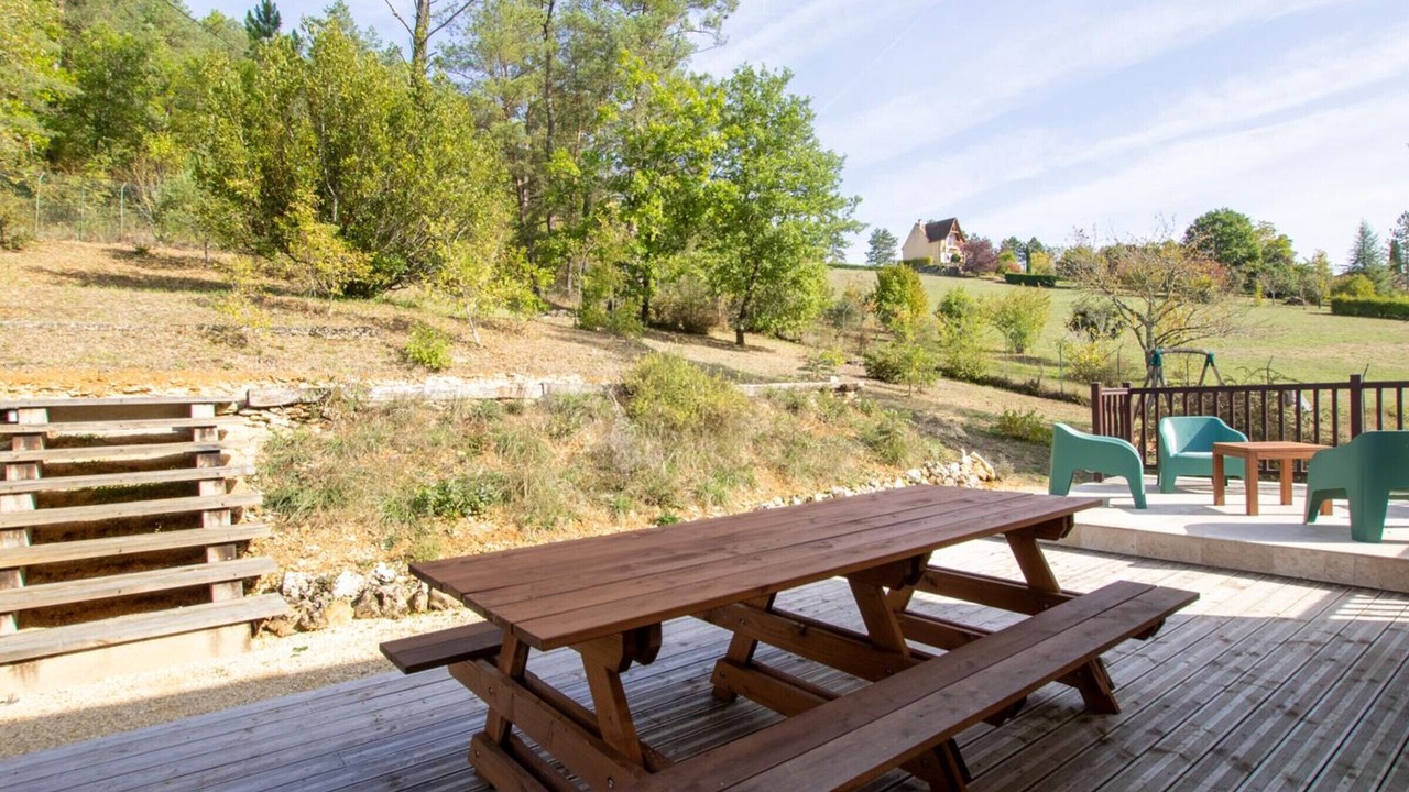Photo of Outdoor in Auriac-du-Perigord