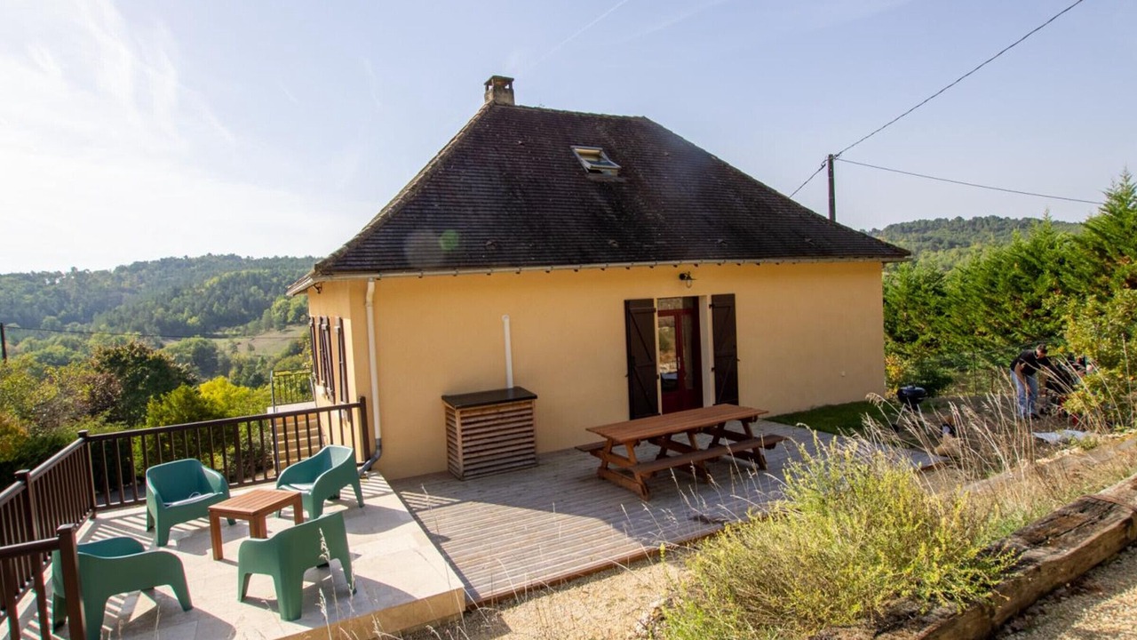 Photo of Outdoor in Auriac-du-Perigord