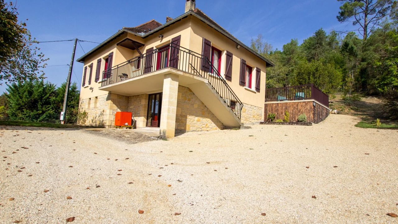 Photo of Outdoor in Auriac-du-Perigord