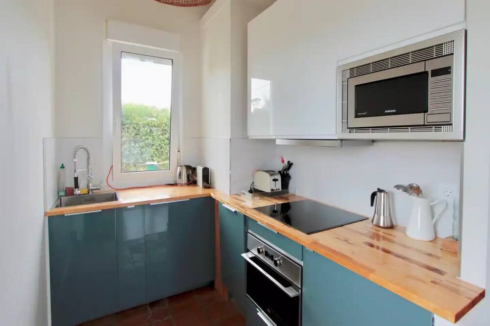 Photo of Kitchen in Liencres