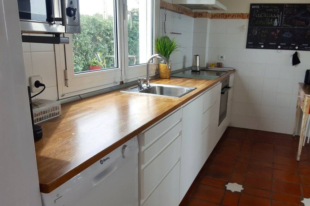 Photo of Kitchen in Liencres