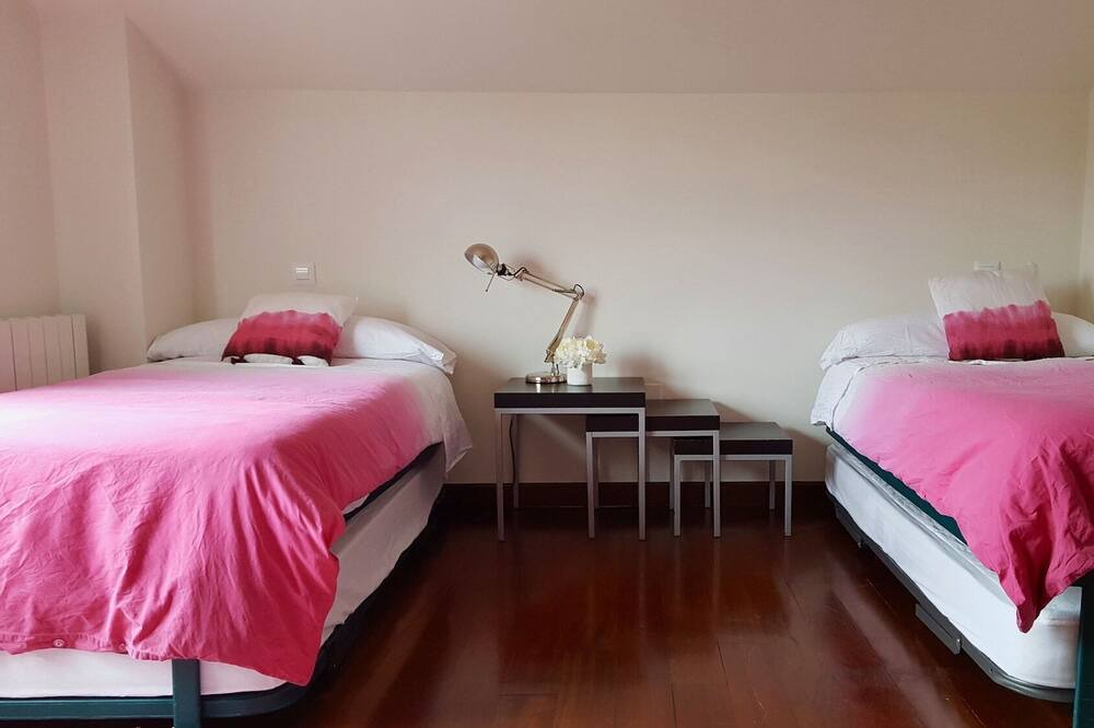 Photo of Bedroom in Liencres