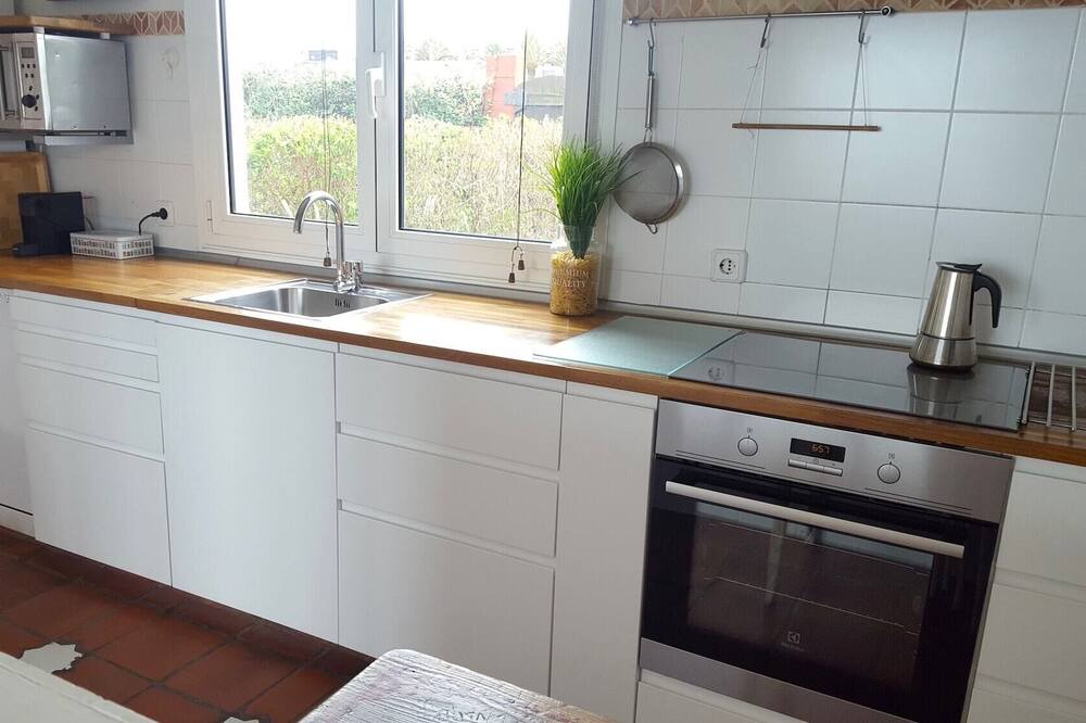Photo of Kitchen in Liencres