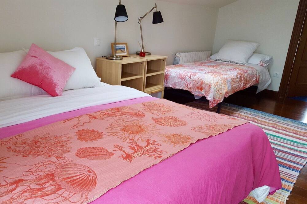 Photo of Bedroom in Liencres