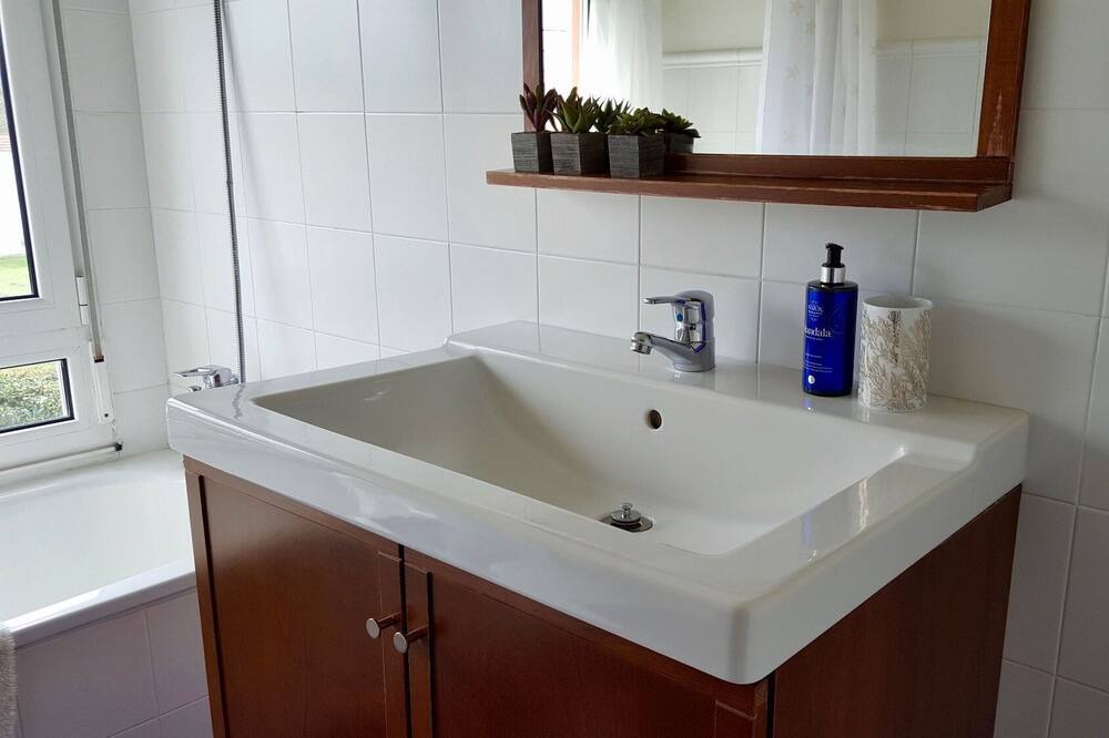 Photo of Bathroom in Liencres