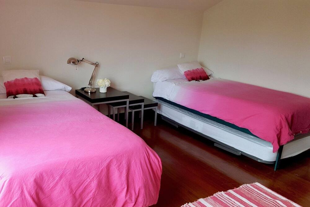 Photo of Bedroom in Liencres