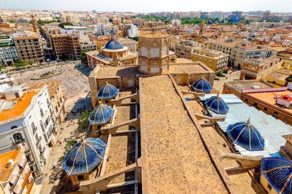 Photo of Others in Valencia City Centre