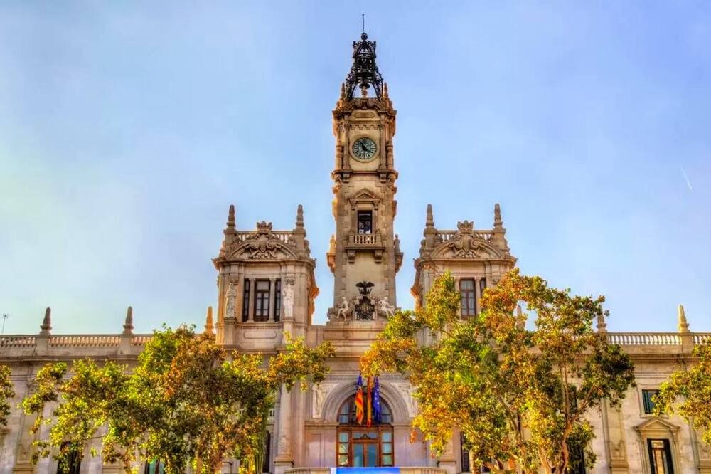 Photo of Others in Valencia City Centre
