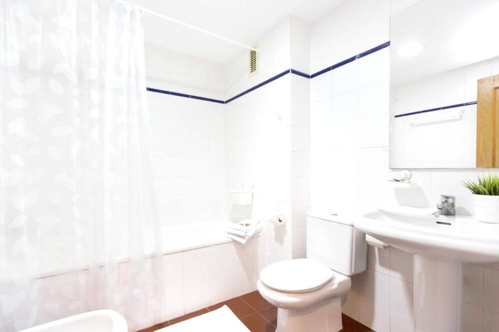 Photo of Bathroom in Valencia City Centre
