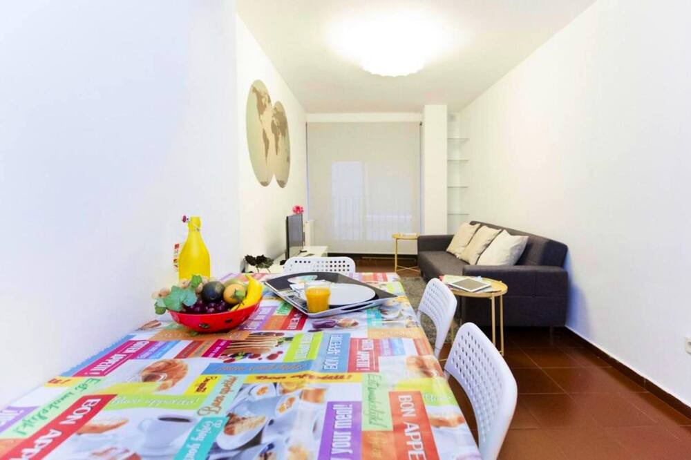 Photo of Livingroom in Valencia City Centre