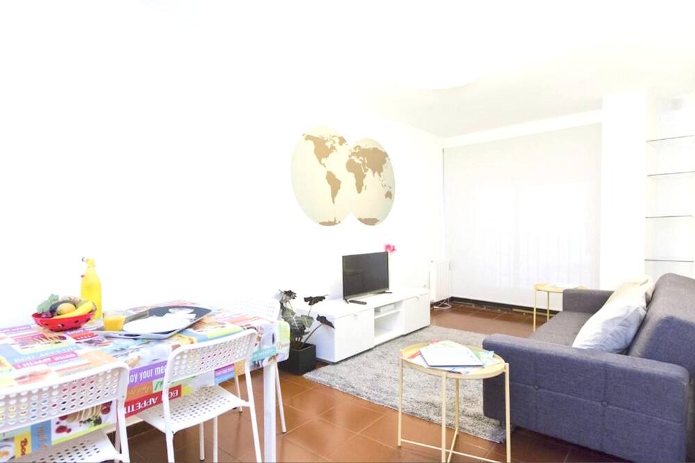 Photo of Livingroom in Valencia City Centre