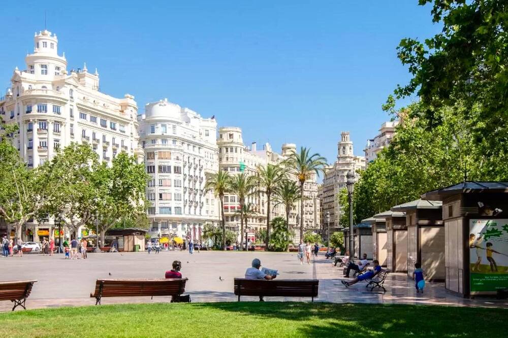 Photo of Others in Valencia City Centre