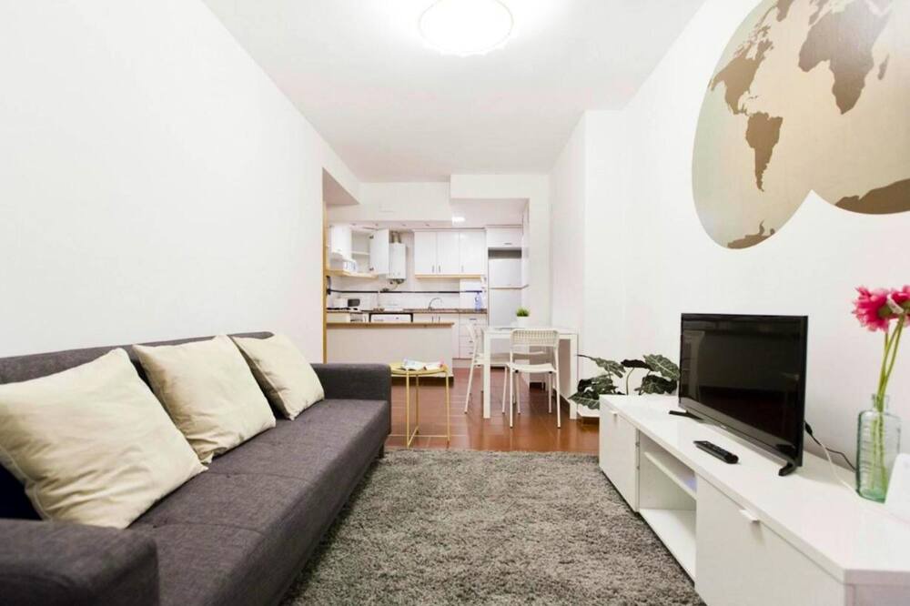 Photo of Livingroom in Valencia City Centre