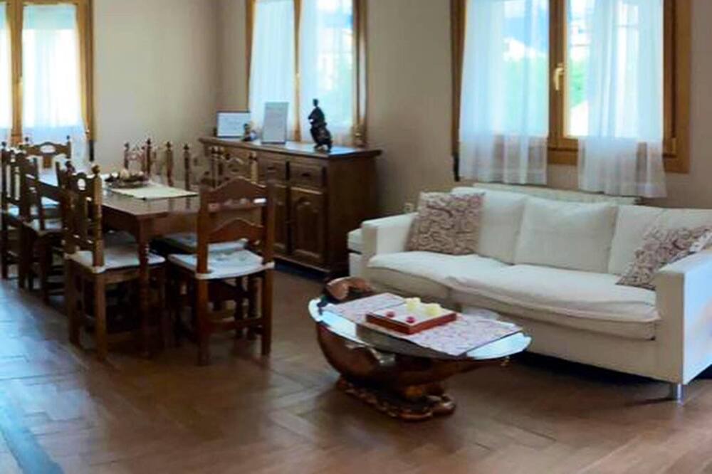 Photo of Livingroom in Palazuelos de Eresma