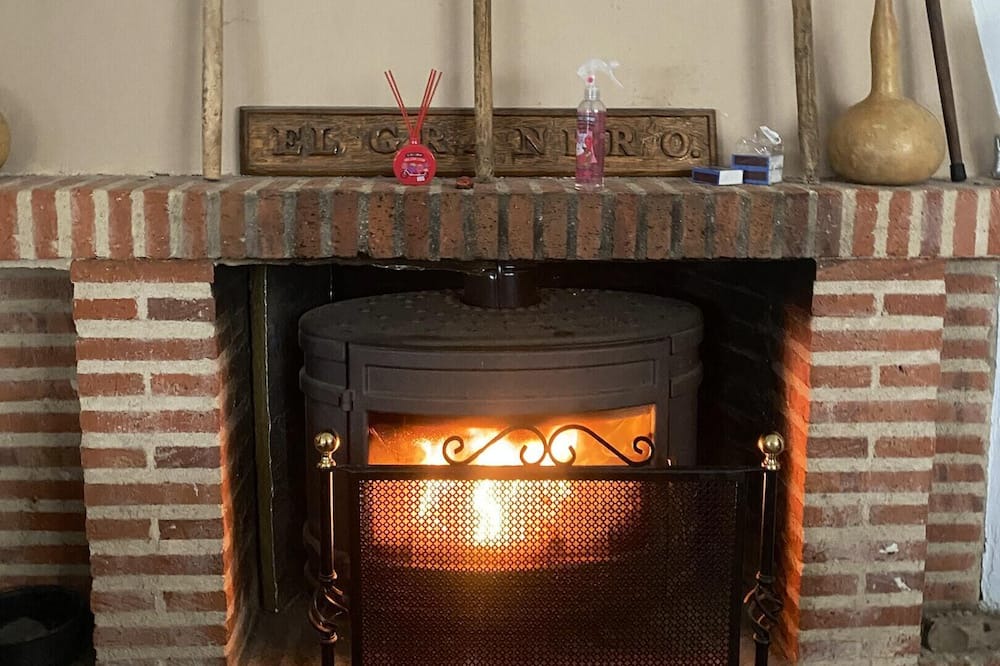 Photo of Livingroom in Palazuelos de Eresma