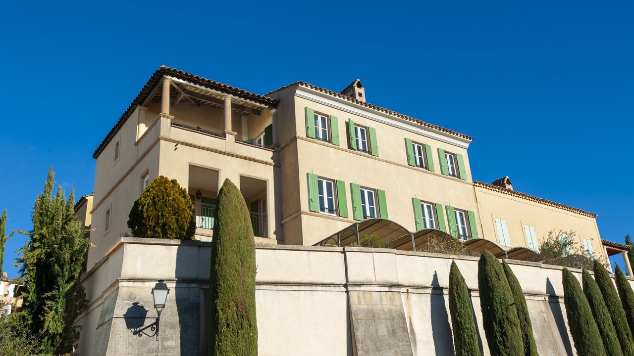 Photo of Outdoor in Pont Royal