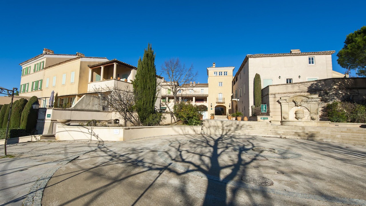 Photo of Outdoor in Pont Royal