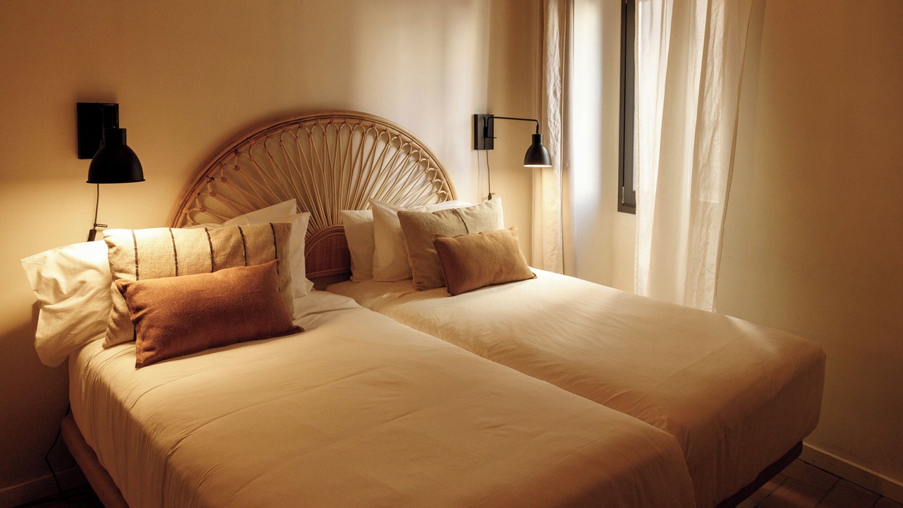Photo of Bedroom in Barri Vell