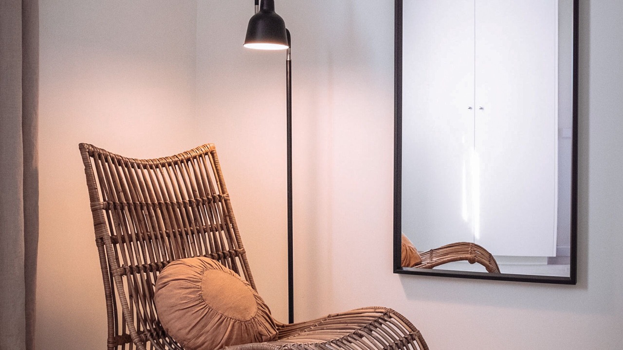 Photo of Bedroom in Barri Vell