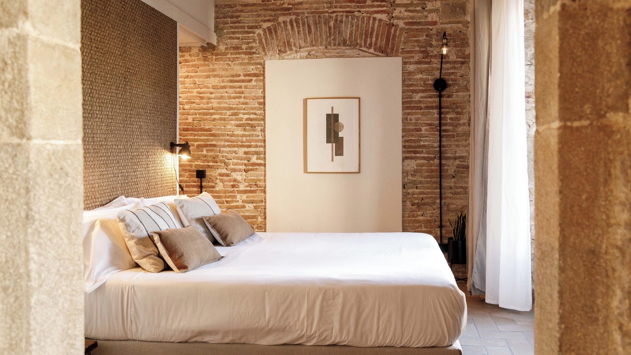 Photo of Bedroom in Barri Vell