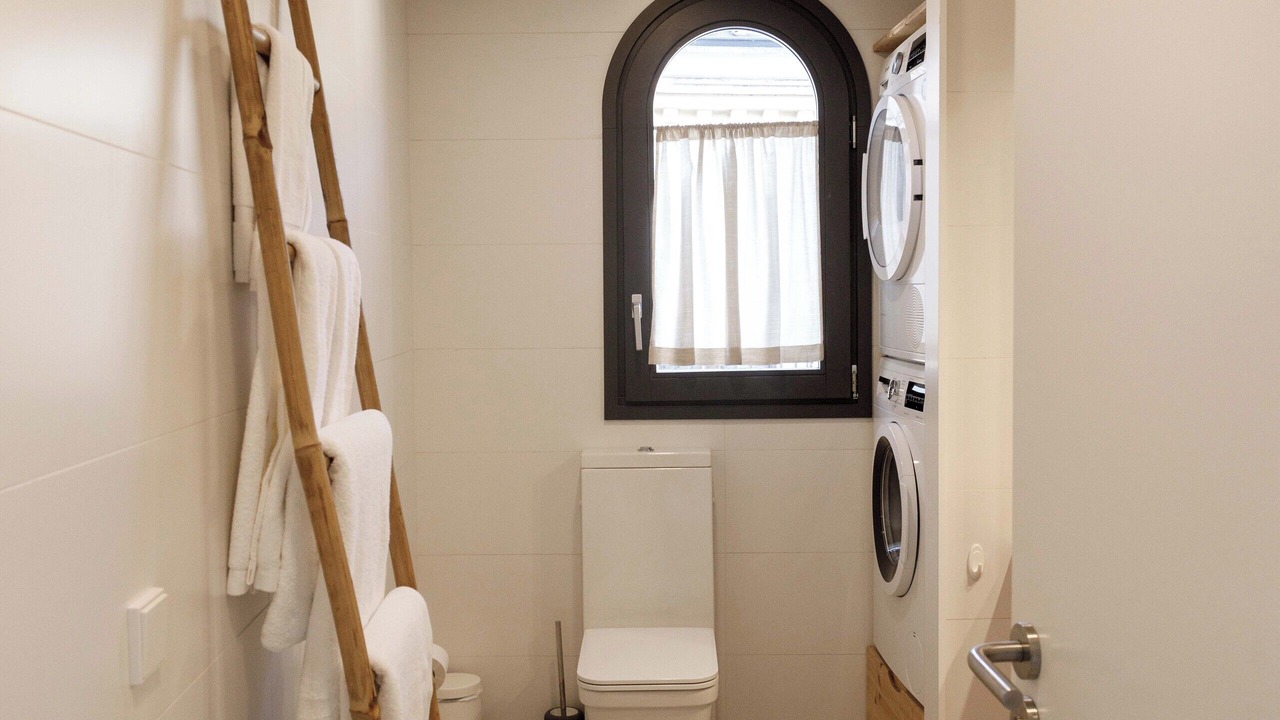 Photo of Bathroom in Barri Vell