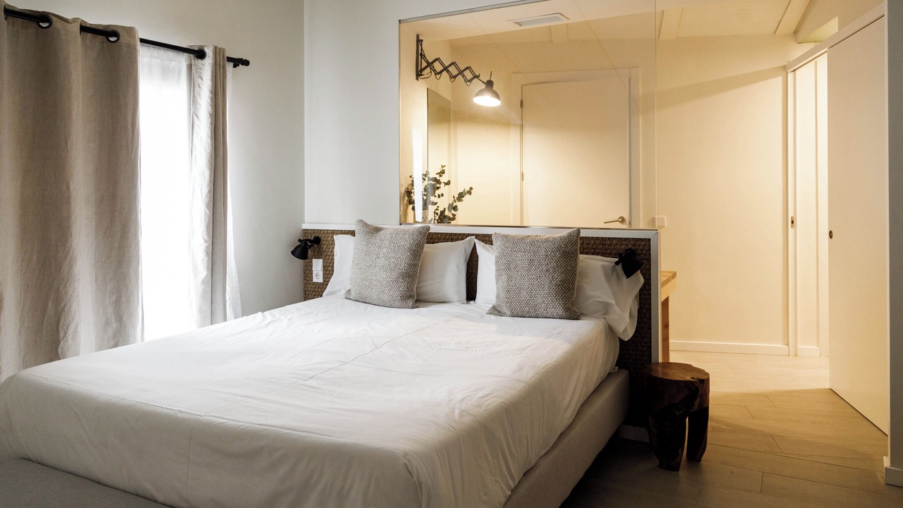Photo of Bedroom in Barri Vell