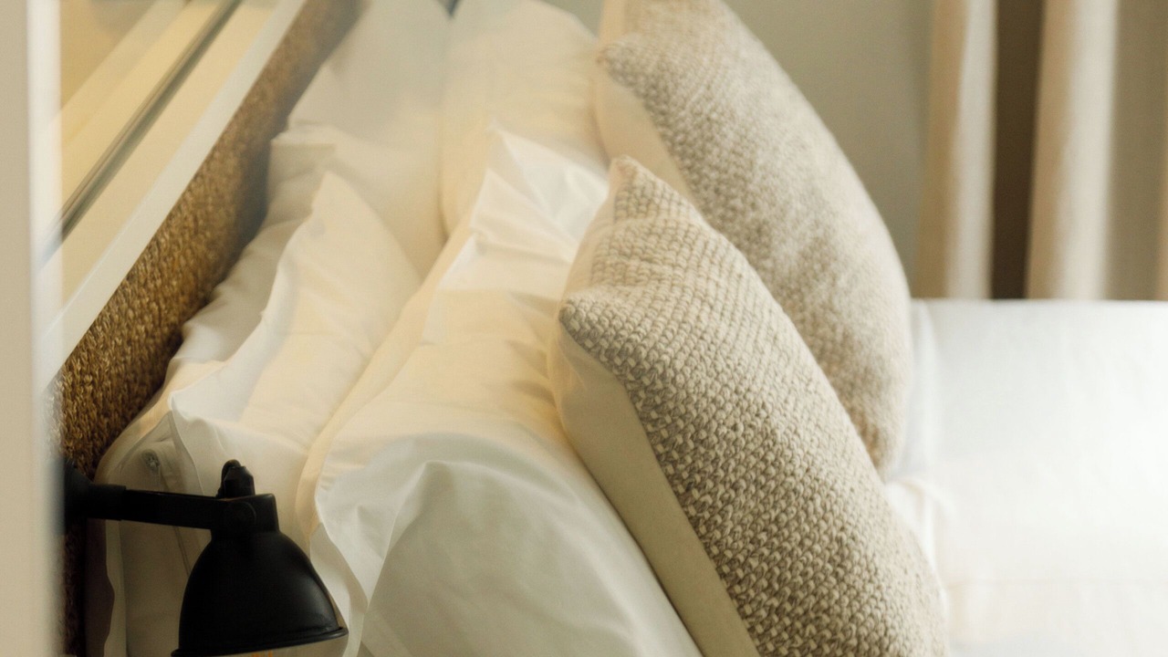 Photo of Bedroom in Barri Vell
