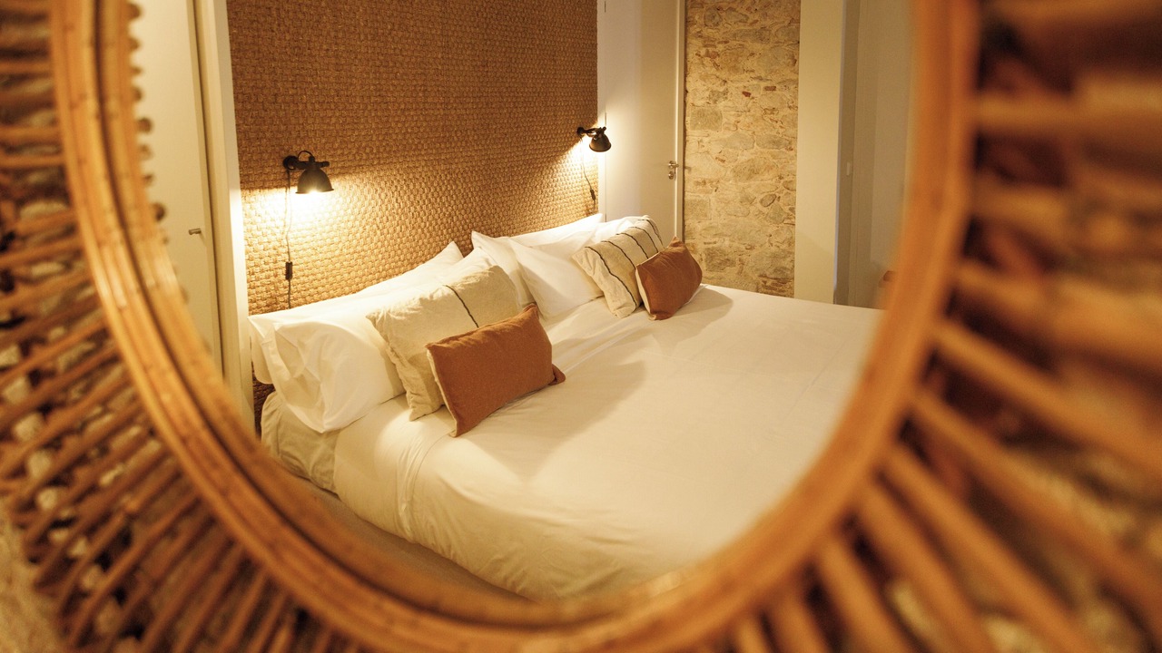 Photo of Bedroom in Barri Vell