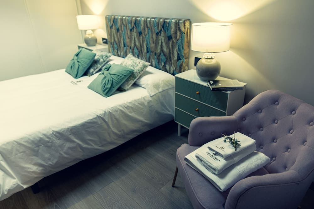 Photo of Bedroom in Cabezuela del Valle
