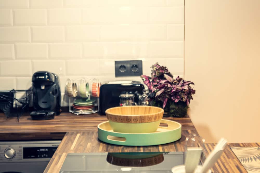 Photo of Kitchen in Cabezuela del Valle