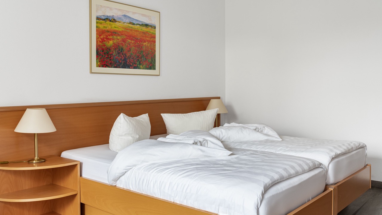 Photo of Bedroom in Unterluess