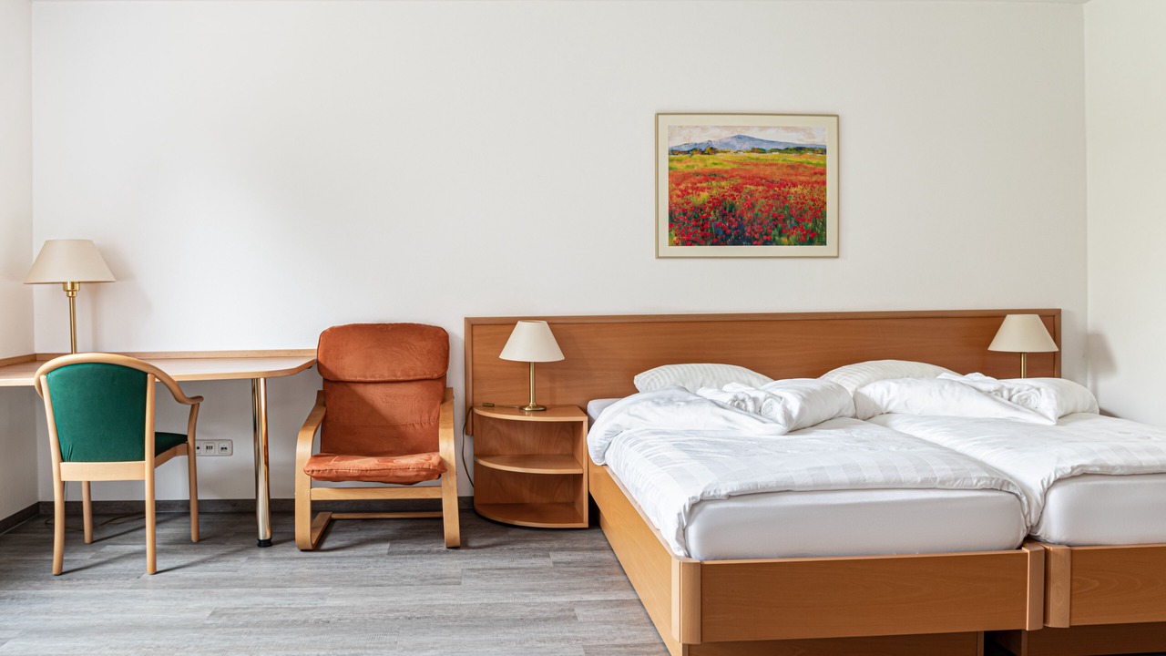 Photo of Bedroom in Unterluess
