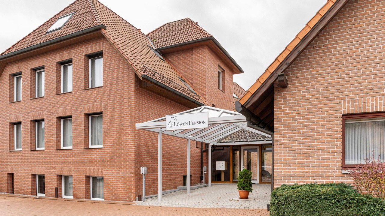 Photo of Buildings in Unterluess