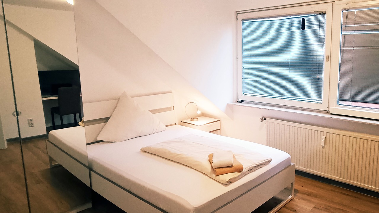 Photo of Bedroom in Helgoland