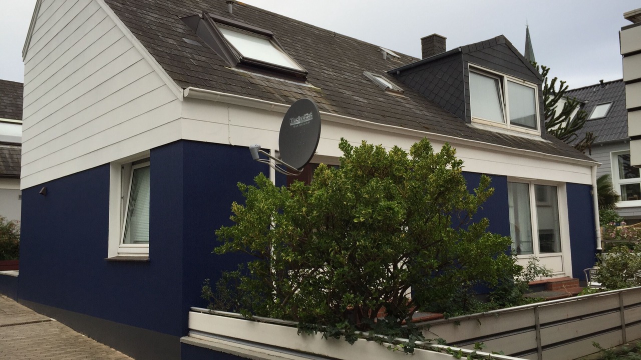 Photo of Outdoor in Helgoland
