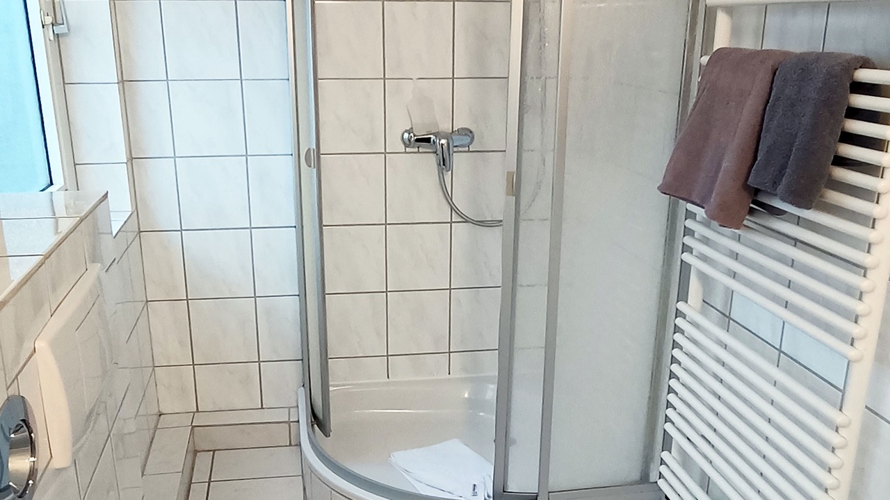 Photo of Bathroom in Helgoland