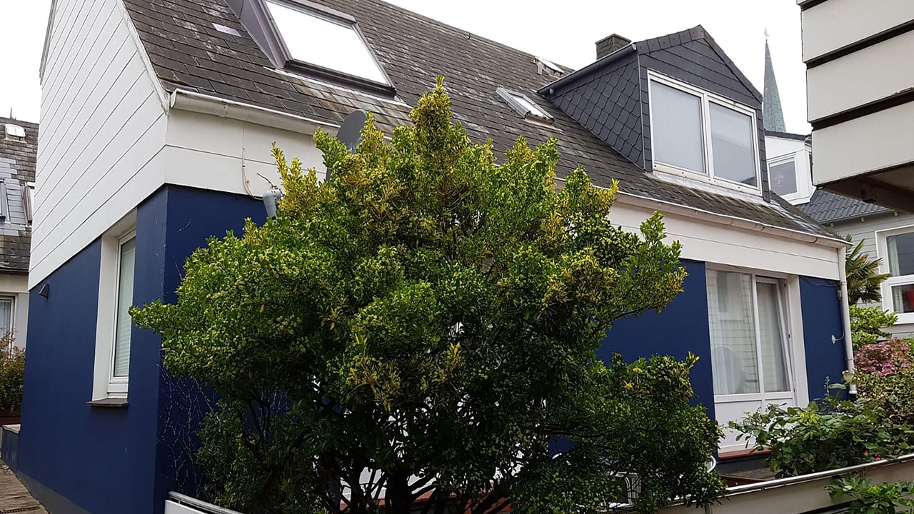 Photo of Outdoor in Helgoland