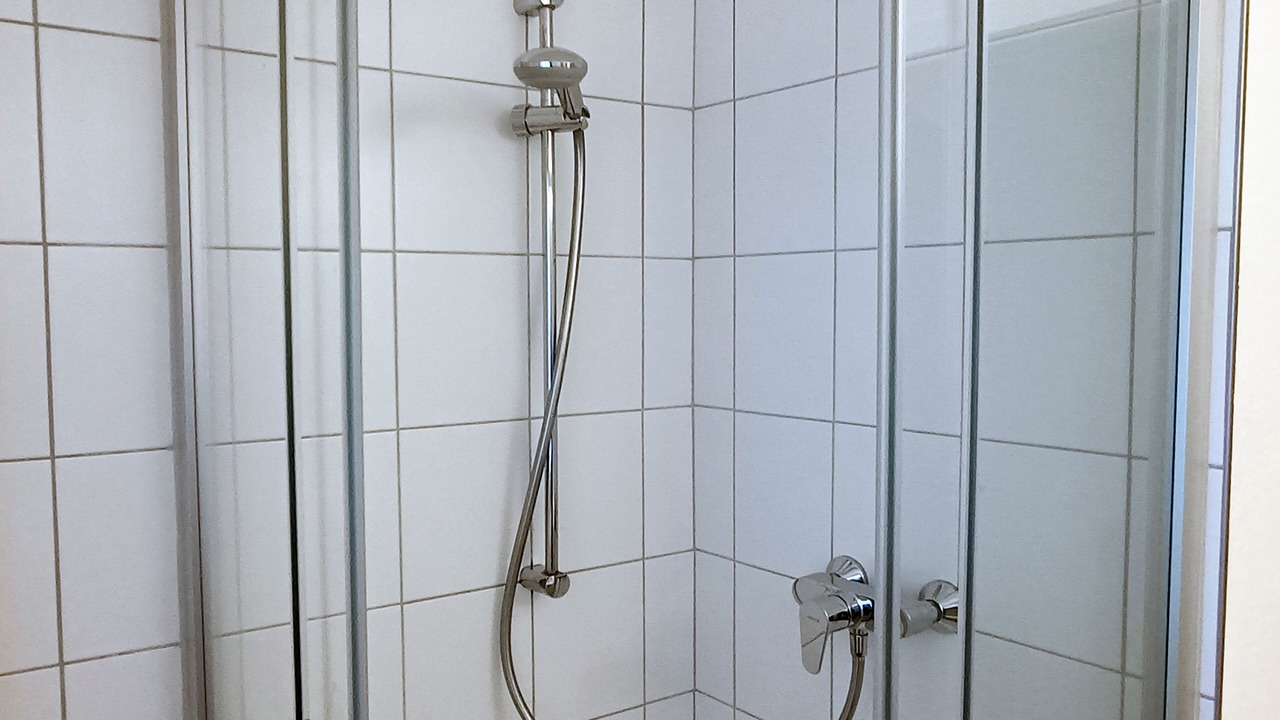 Photo of Bathroom in Helgoland