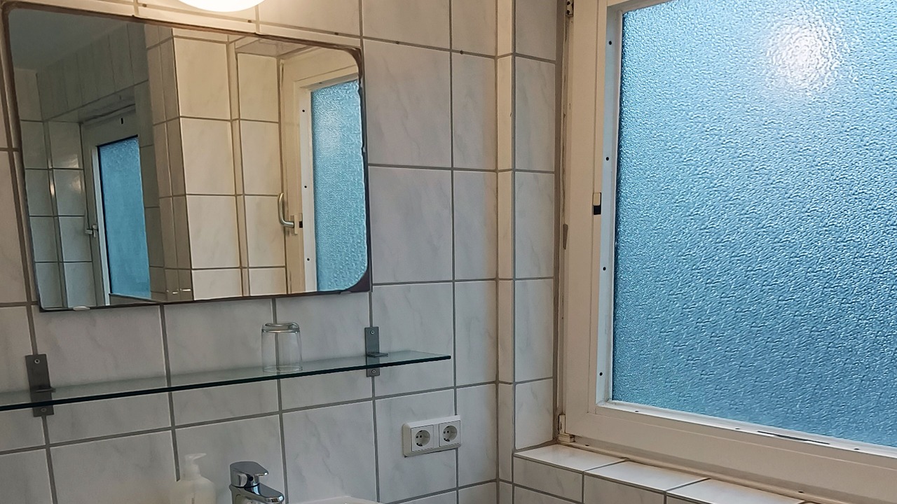 Photo of Bathroom in Helgoland