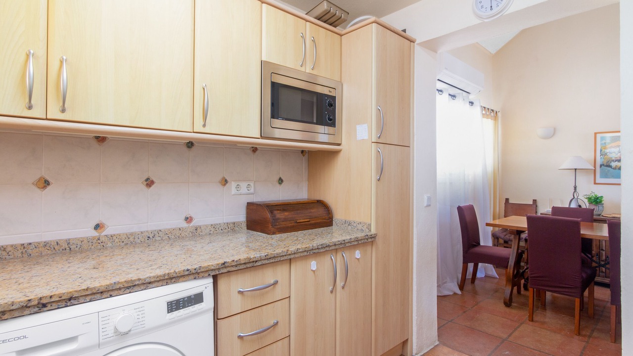 Photo of Kitchen in Bahia Dorada