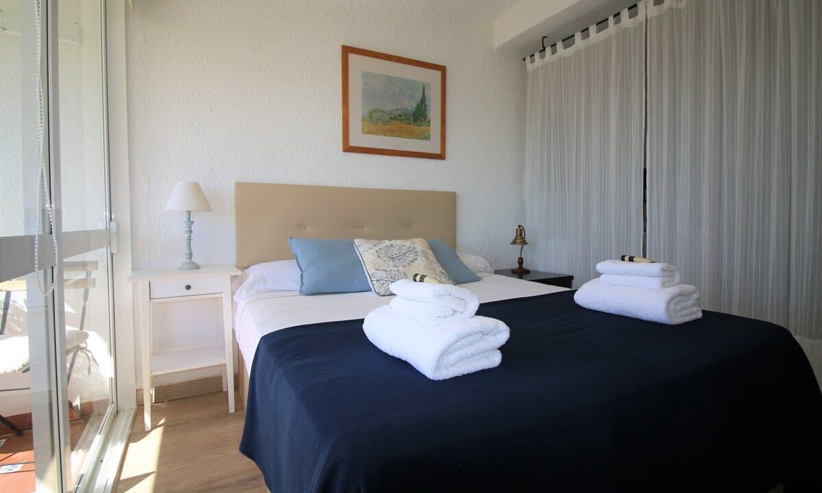 Photo of Others in Urbanizacion Puerto de Estepona