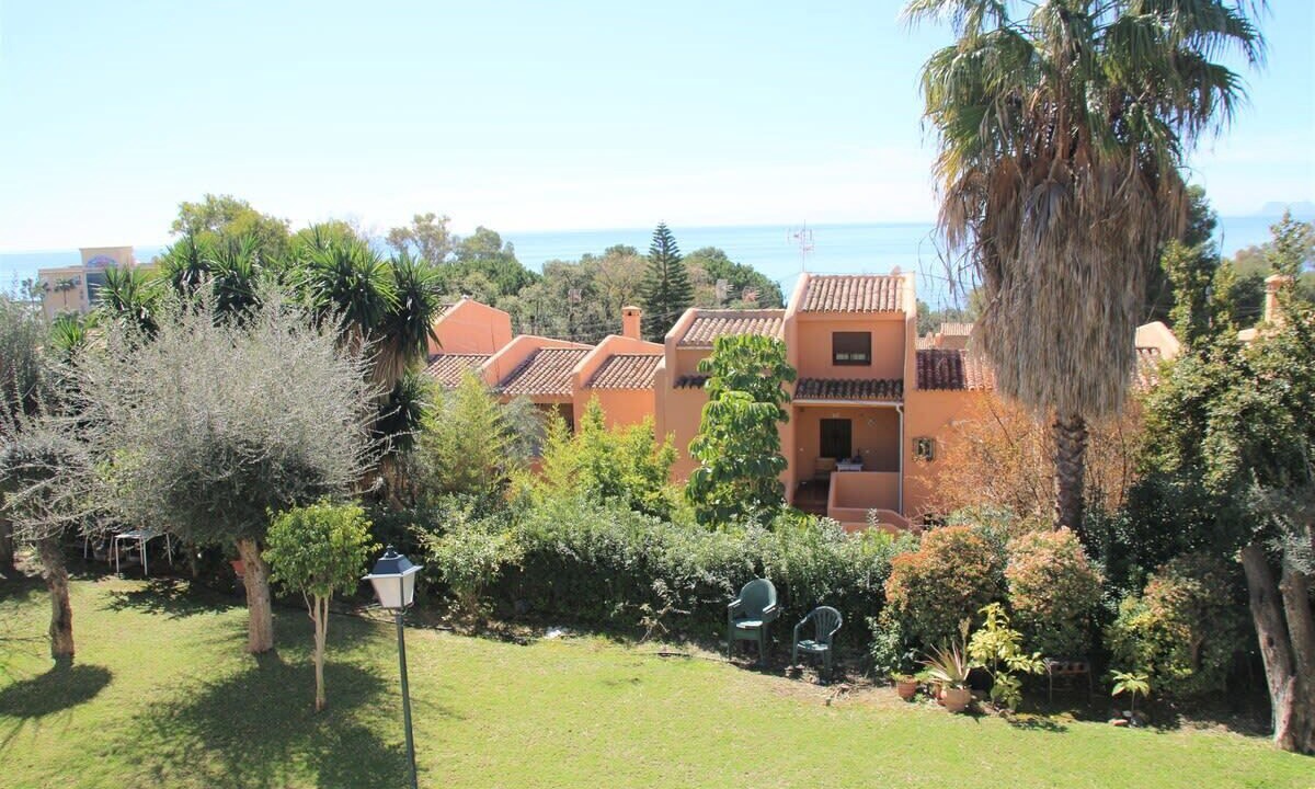 Photo of Outdoor in Urbanizacion Puerto de Estepona