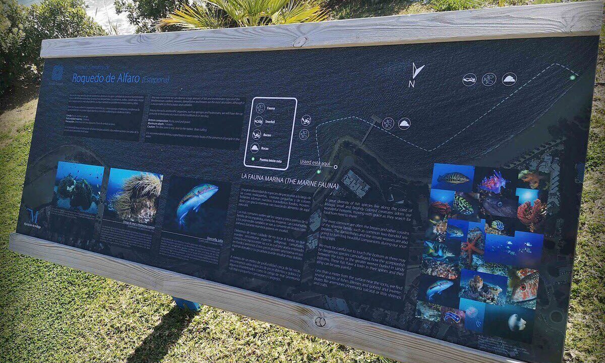 Photo of Outdoor in Urbanizacion Puerto de Estepona