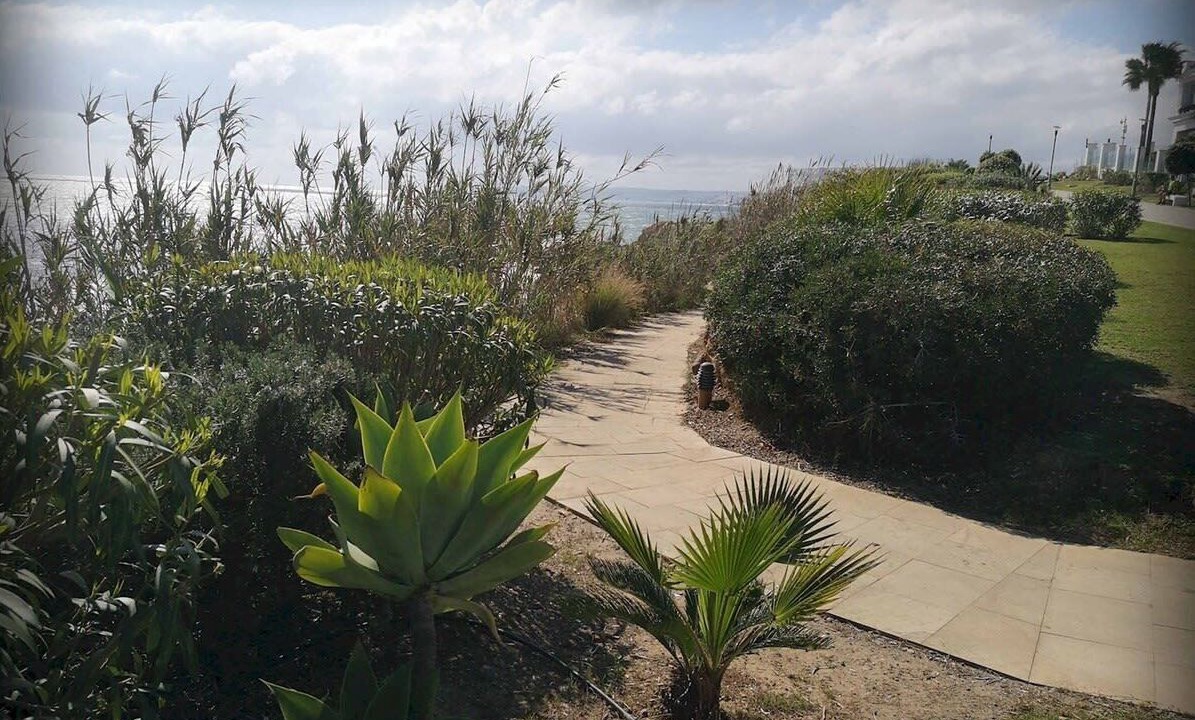 Photo of Outdoor in Urbanizacion Puerto de Estepona