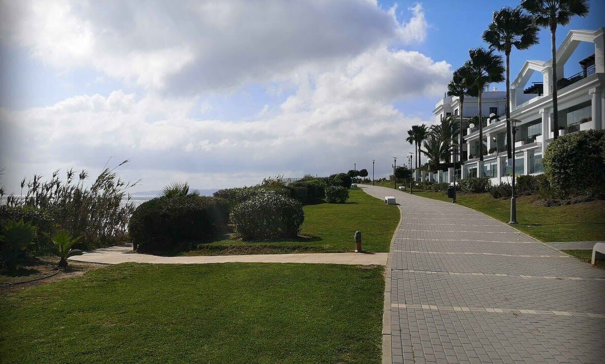 Photo of Outdoor in Urbanizacion Puerto de Estepona